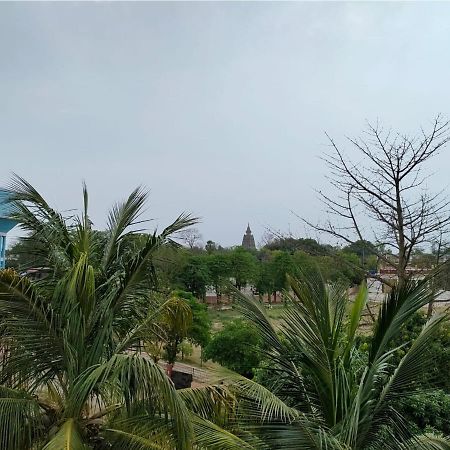 Dwarka Home Stay ブッダガヤ エクステリア 写真